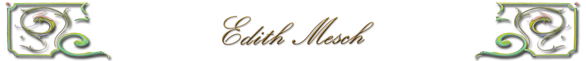 Edith Mesch